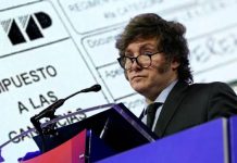 Milei es menos impuestos a los ricos y más impuestos a los trabajadores Milei Ley Bases