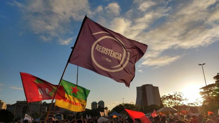 Resistencia frente populismo