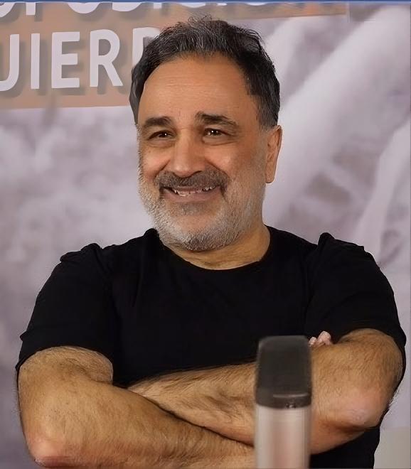 Roberto Sáenz