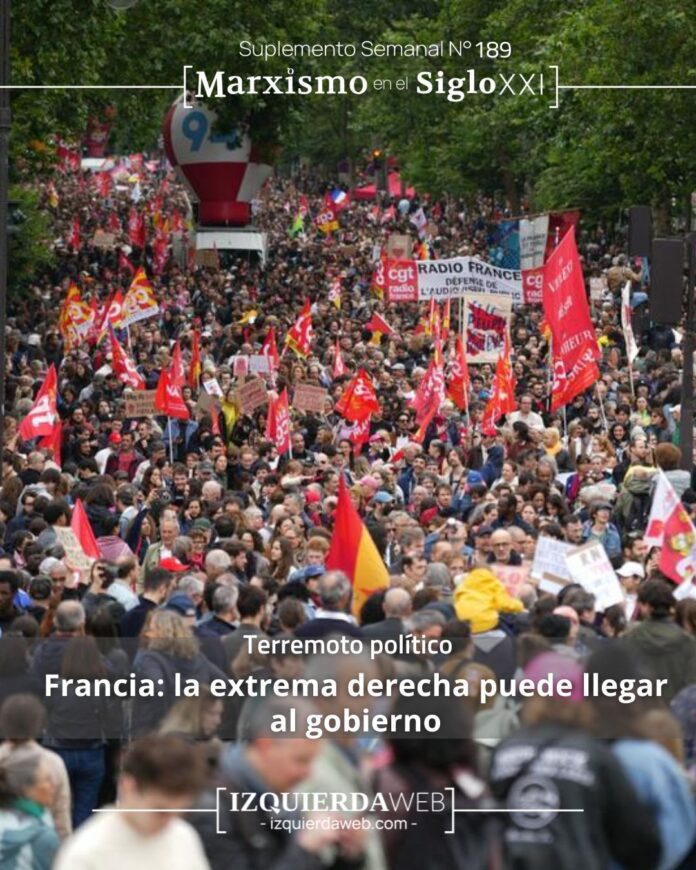 Suplemento Semanal 189