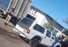 Con allanamientos, sigue la persecución a los movimientos sociales Allanamientos movimientos sociales