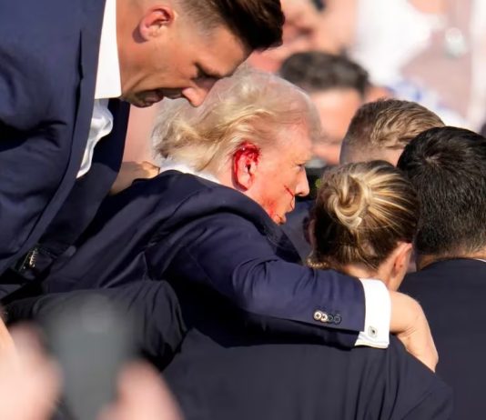 Manuela Castañeira sobre el atentado contra Donald Trump Atentado Trump