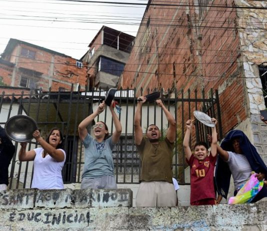 La crisis polÃtica venezolana y su salida después de las elecciones crisis venezolana