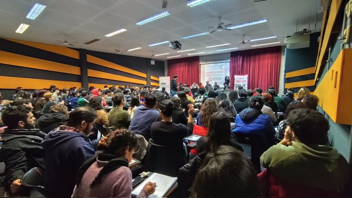 Conversatorio 1
