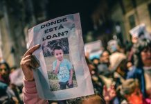 El Caso Loan, la impunidad y el entramado de la trata de personas Loan