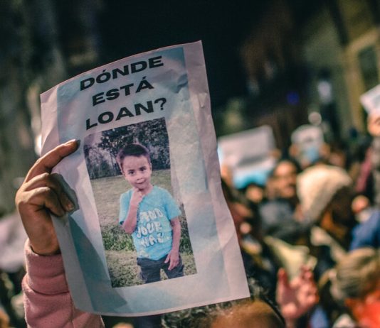 El Caso Loan, la impunidad y el entramado de la trata de personas Loan