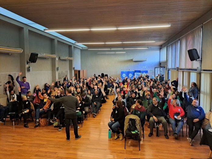 Docentes Córdoba