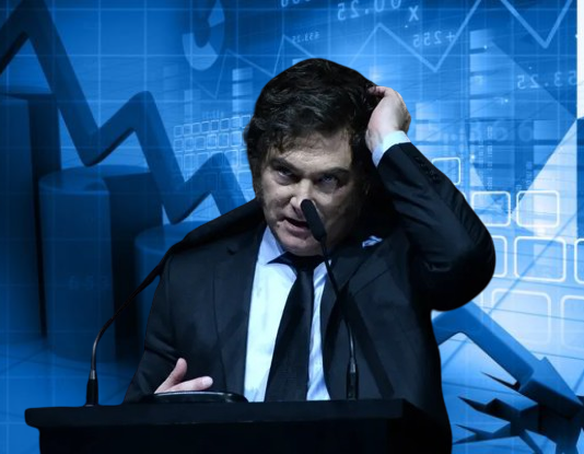 Los números de la economía de Milei en la previa a las elecciones Economía Milei