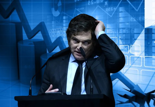 Economía Milei Economía Milei