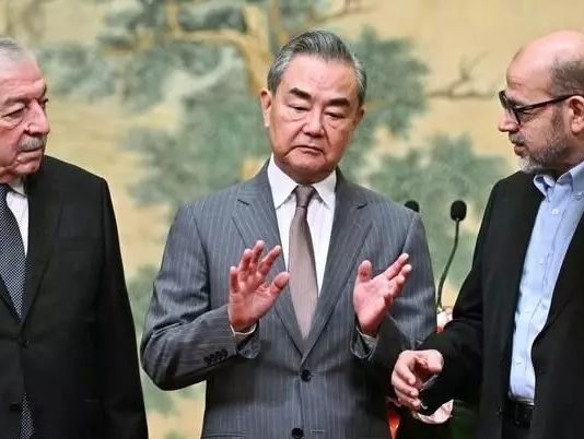 Palestina: las implicancias del acuerdo entre Hamas y Fatah en la lucha contra el genocidio Hamas Fatah