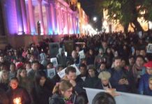 La desaparición de Loan y la crisis política en Corrientes Loan Corrientes