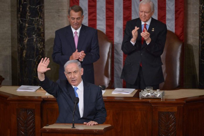 Netanyahu Congreso Estados Unidos Netanyahu Congreso Estados Unidos