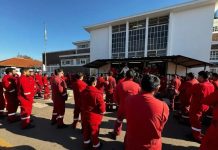 Los trabajadores petroleros rechazamos el impuesto a las ganancias petroleros ganancias