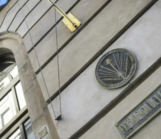 El retorno de los dinosaurios: Milei recrea la SIDE con viejos personajes conocidos SIDE