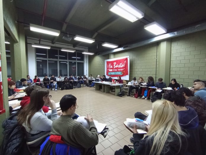 Taller Filo taller marxismo