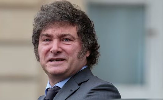 Venezuela: en nombre de la «democracia», la derecha internacional pide intervención y golpe de Estado Venezuela Milei