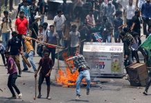 Bangladesh: la histórica rebelión estudiantil depone la Ley de Cupos bangladesh