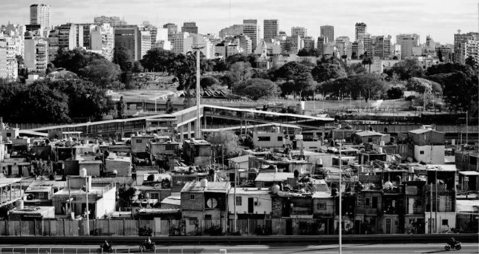 Economía argentina economía