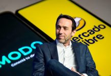 «Mercado Libre»: Galperín llora intervención estatal contra MODO