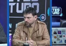 Grabois se suma al ataque de Milei contra los docentes Grabois docentes