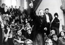 La “otra” Escuela de Frankfurt: Hans-Jürgen Krahl, teórico de la Praxis emancipadora II Hans-Jürgen Krahl