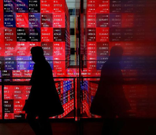 Las razones detrás del «lunes negro» y la crisis financiera Lunes negro