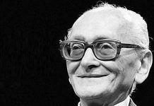 Osvaldo Pugliese, el laburante de la música Pugliese