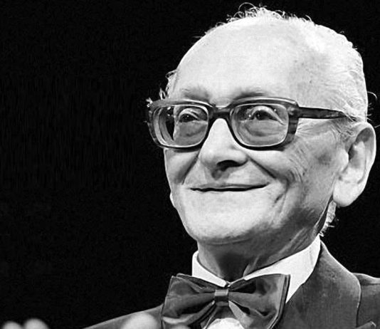 Osvaldo Pugliese, el laburante de la música Pugliese