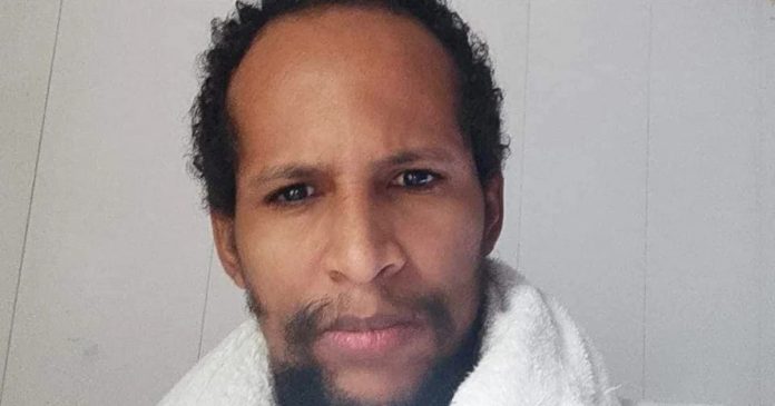 Yosandri Mulet Almarales presos Cuba