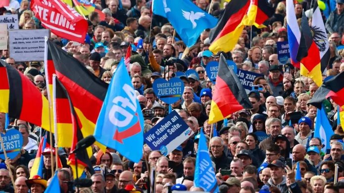 AfD AfD