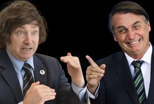 Un escenario brasileño atenuado Argentina Brasil