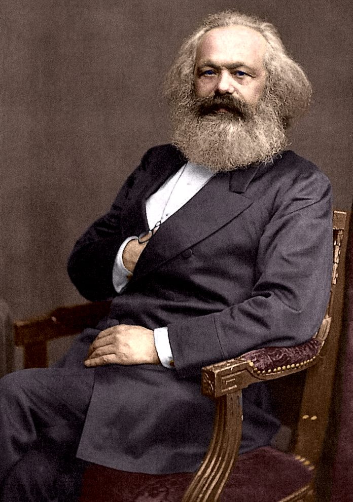 El Capital de Marx El Capital de Marx
