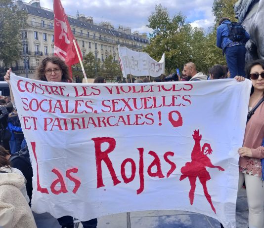 Histórico juicio Pelicot: la vergüenza debe cambiar de bando Gisèle Pelicot