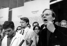 La “otra” Escuela de Frankfurt: Hans-Jürgen Krahl, teórico de la Praxis emancipadora III Hans-Jürgen Krahl