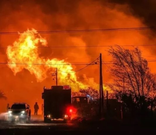 Catástrofe anunciada en Córdoba: se prende fuego la provincia Incendios Córdoba