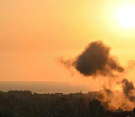 Reflexiones estratégicas sobre la escalada de intimidación israelí en Líbano Israel Líbano