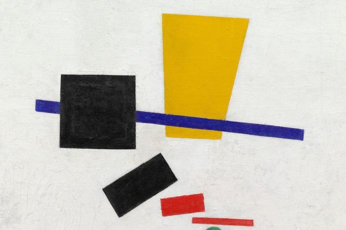 Kandinsky izquierda brasilera