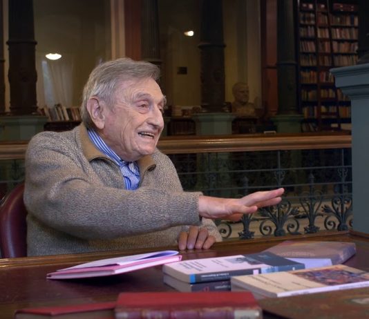 Miguel Murmis (1933-2024) Miguel Murmis