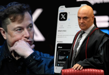 La disputa entre Moraes y Musk refuerza la necesidad de construir un campo de independencia de clase y antiimperialista Moraes Musk