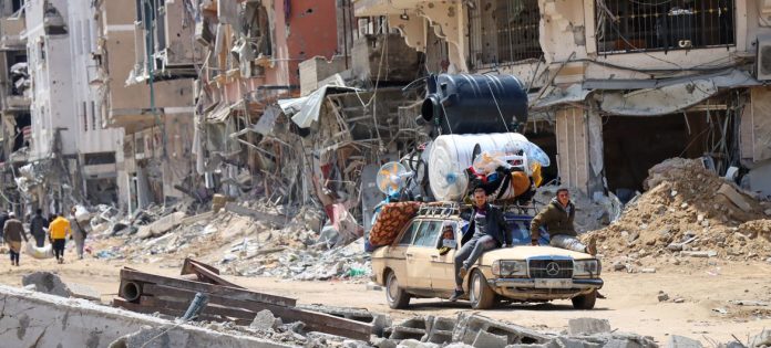 ONU Gaza Cisjordania ONU Gaza Cisjordania