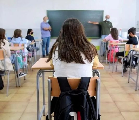 ¡Abajo la reforma reaccionaria y antieducativa de Jorge Macri y Mercedes Miguel! Secundaria aprende