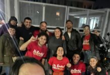 Elecciones del CEHum UNSaM: el peronismo renueva la conducción, el Ya Basta! se fortalece