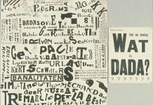 El dadaísmo, el movimiento artístico que se enfrentó a la Primera Guerra Mundial dadaísmo