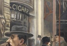 A crise da democracia burguesa