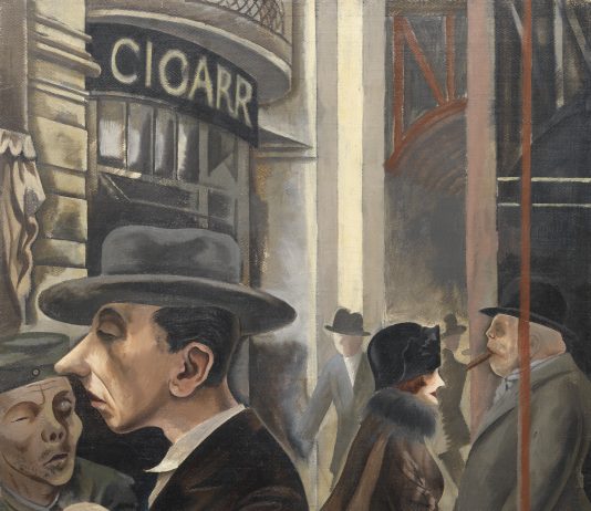 La crisis de la democracia burguesa