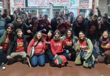 UNQ: Retrocede Alianza Universitaria abriéndole camino a la Franja Morada unqui