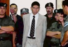 Impunidad: liberan a Alejandro Acosta, asesino de Darío Santillán y Maximiliano Kosteki Darío Santillán y Maximiliano Kosteki Alejandro Acosta
