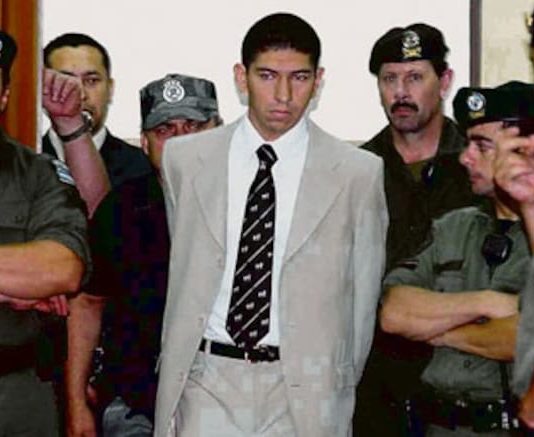 Impunidad: liberan a Alejandro Acosta, asesino de Darío Santillán y Maximiliano Kosteki Darío Santillán y Maximiliano Kosteki Alejandro Acosta