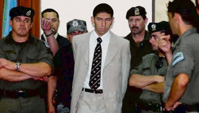 Alejandro Acosta 2006 Darío Santillán y Maximiliano Kosteki Alejandro Acosta