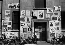 Los prolegómenos del Mayo del 68 francés: El «Movimiento 22 de Marzo» Mayo del 68 francés